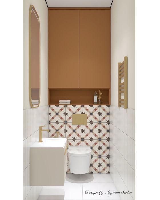 Дизайнер интерьера