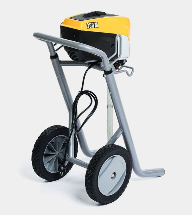 Assalomu alaykoʻm  WAGNER aparatda sifatli rang sepish xizmati murojat