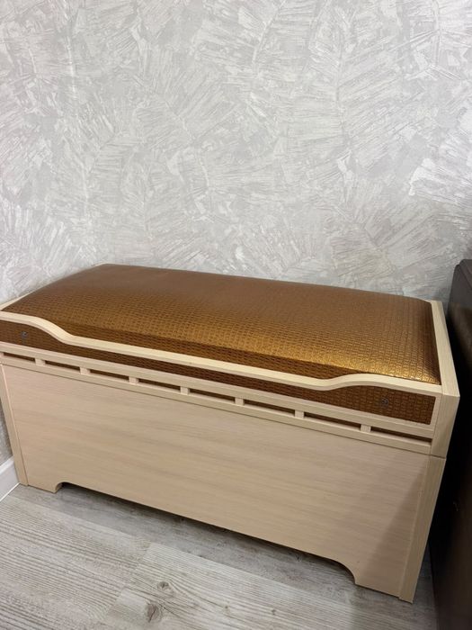 Продам сандык вместительный
