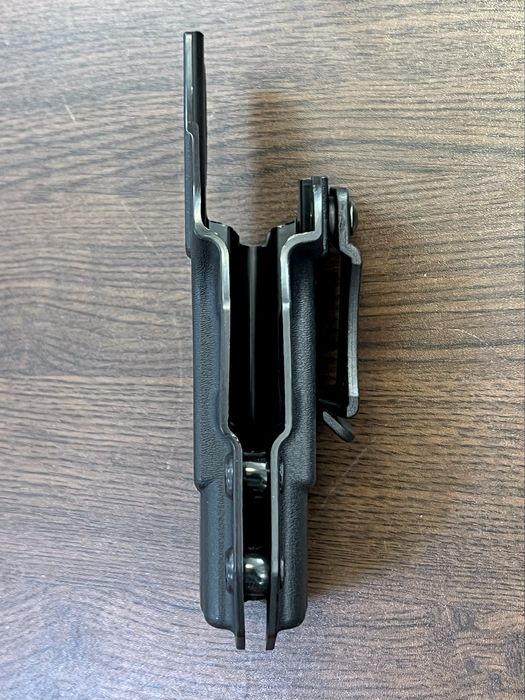 Kydex кобур за Glock 19