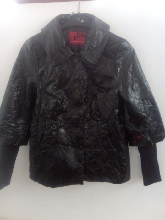 Geacă Personal Afairs L