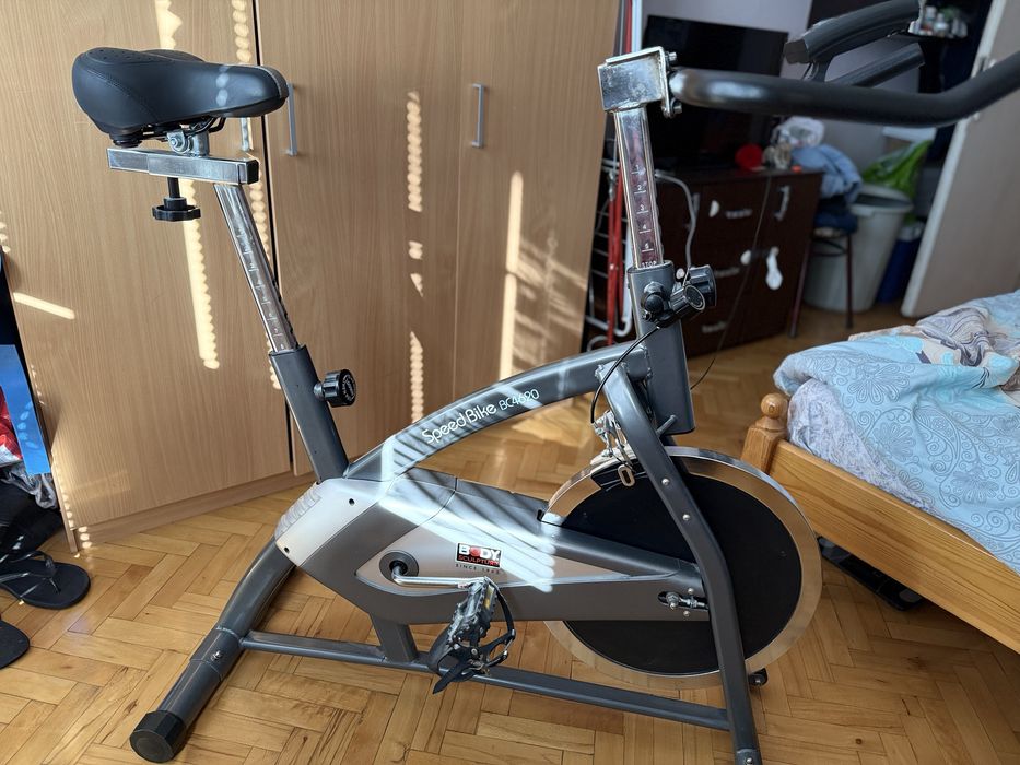 Speed Bike Велоаргометър