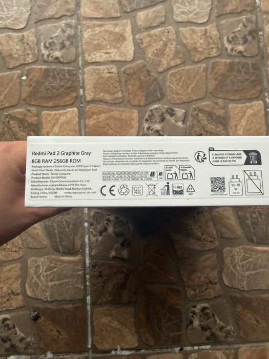 redmi pad 2 256gb
