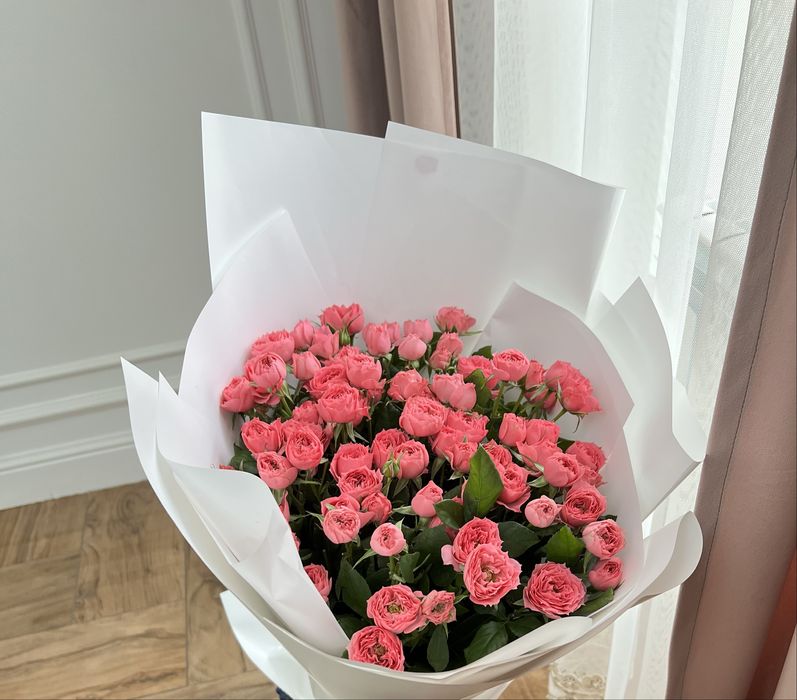 Продаю цветы срочно