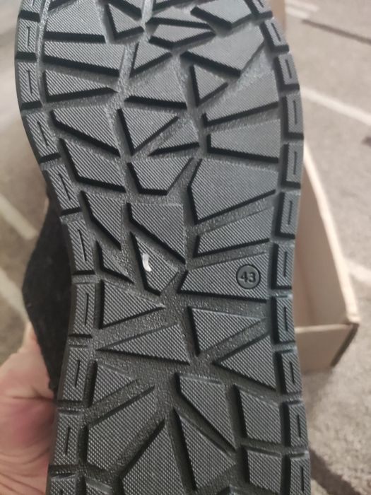 Коваленки войлочная обувь