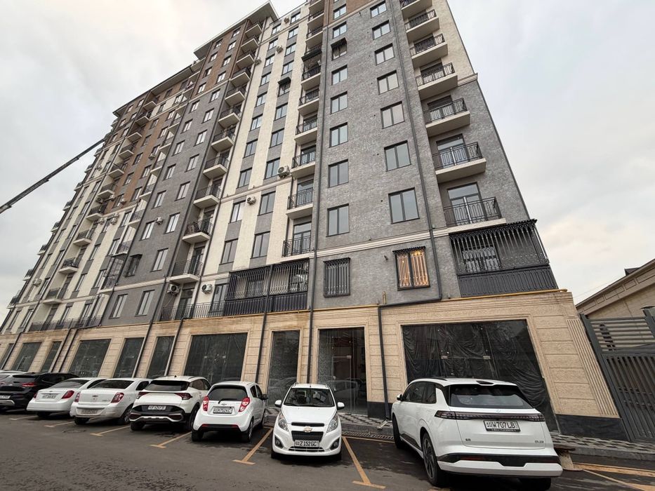 ЖК Aviasozlar Plaza 3-х комнатная 112м2‼️ Кадышева рынок