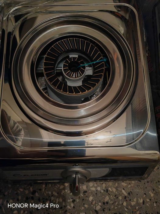 Газов котлон Eлеком EK-B1