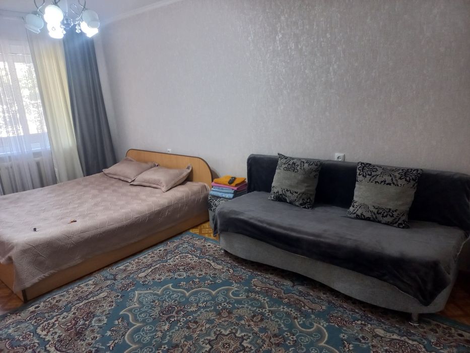 Сдаётся 1-ком квартира г.Балхаш