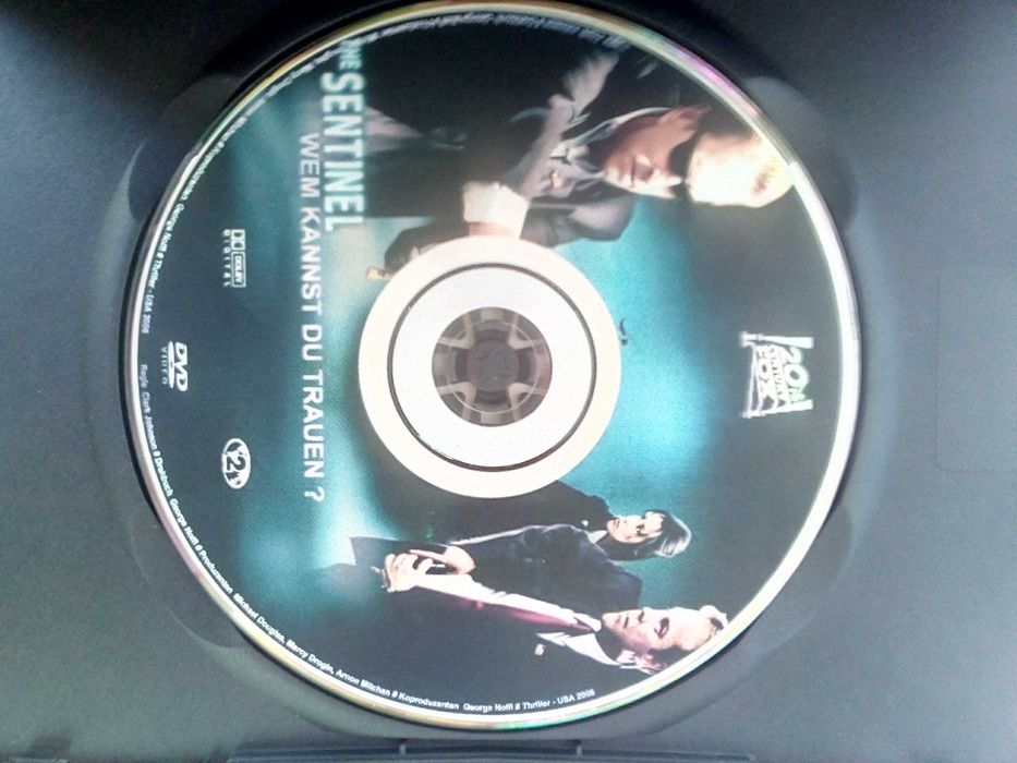 DVD   филми с Немски субтитри