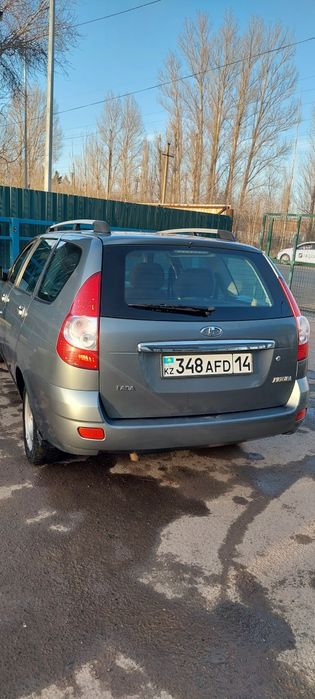 Продам лада приора 2171