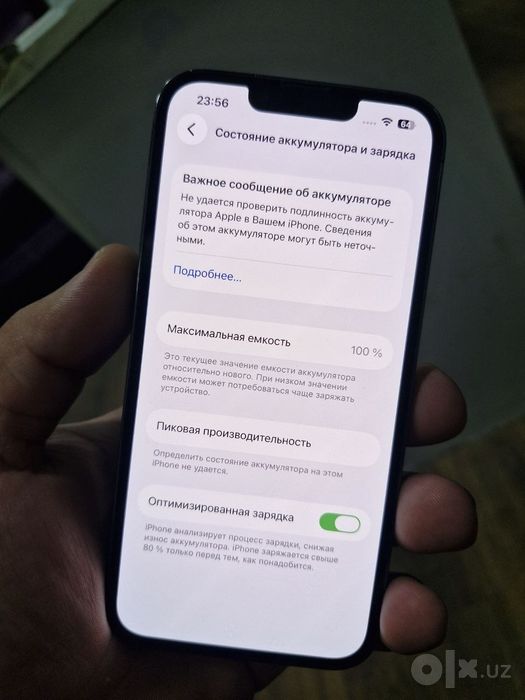 Iphone 13 pro 128gb
