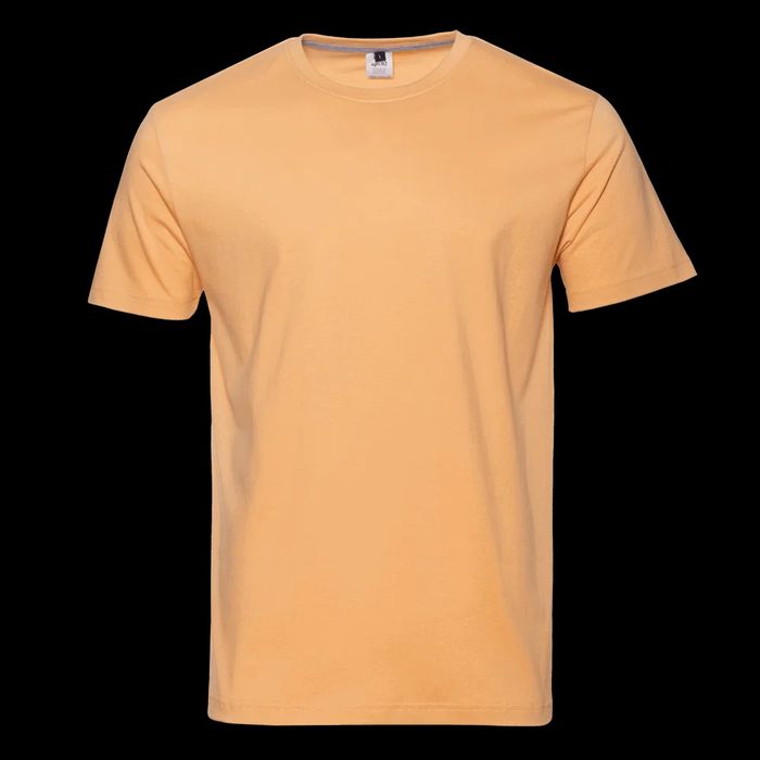 Футболки однотонные