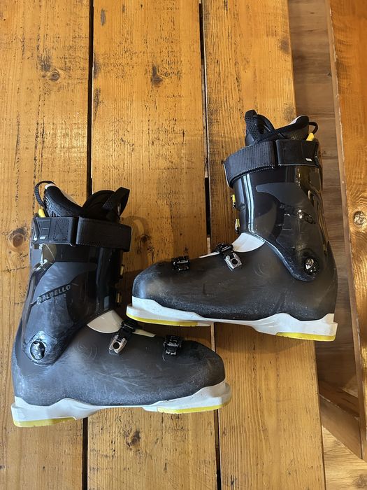 Ски обувки Dalbello Viper 310 mm/48 EU
