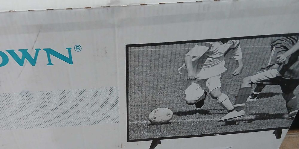 Телевизор CROWN 32 ''