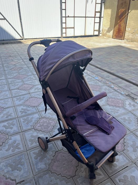Продам коляску б/у