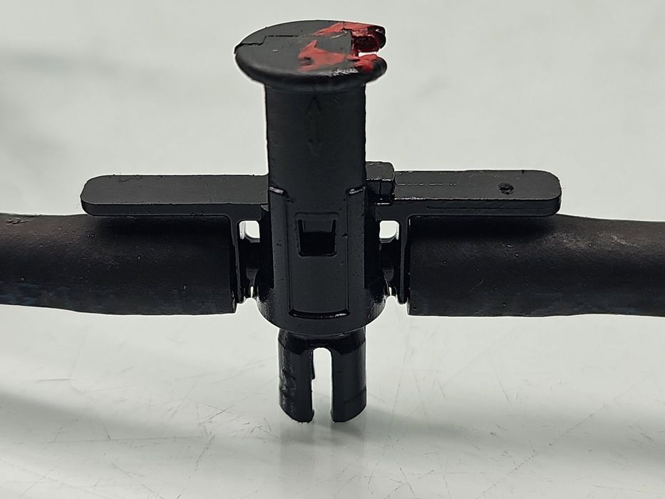 Conducta retur injectoare Volkswagen Passat B6 (3C2) [Fabr 2005-2010]