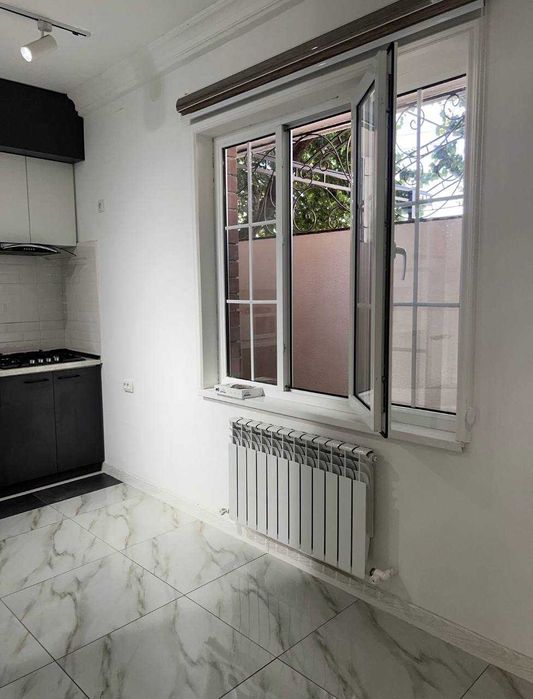 сдается коттедж в стиле минимализма