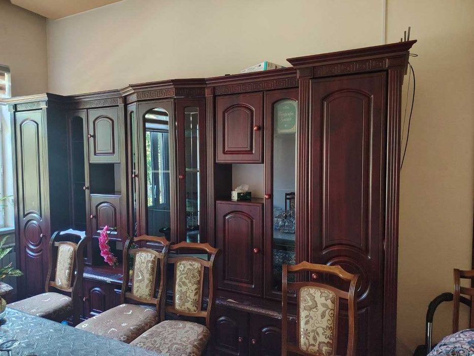 Продается б/мебел