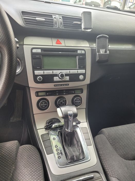 Vând passat b6 2.0 tdi