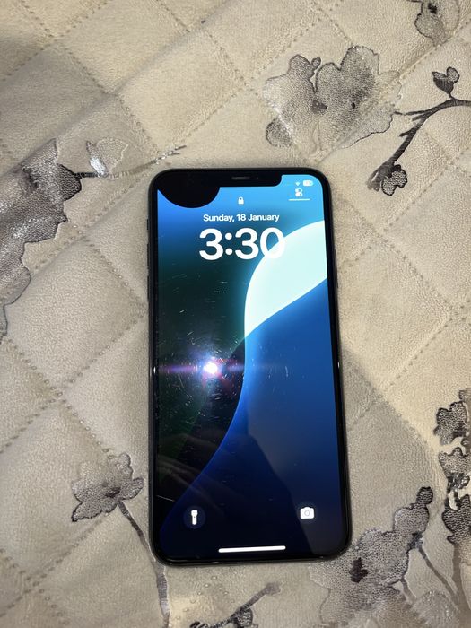 IPhone 11 Pro Max 64GB