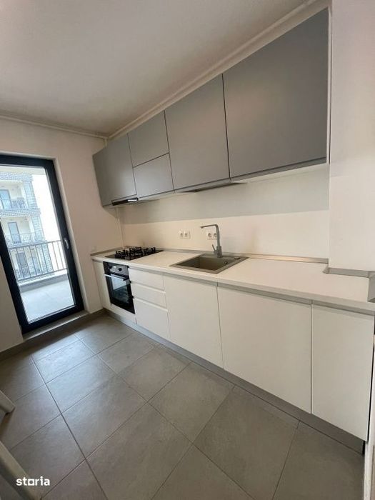 Apartament 3 camere de inchiriat | H Pipera Lake | Parcare inclusa | R
