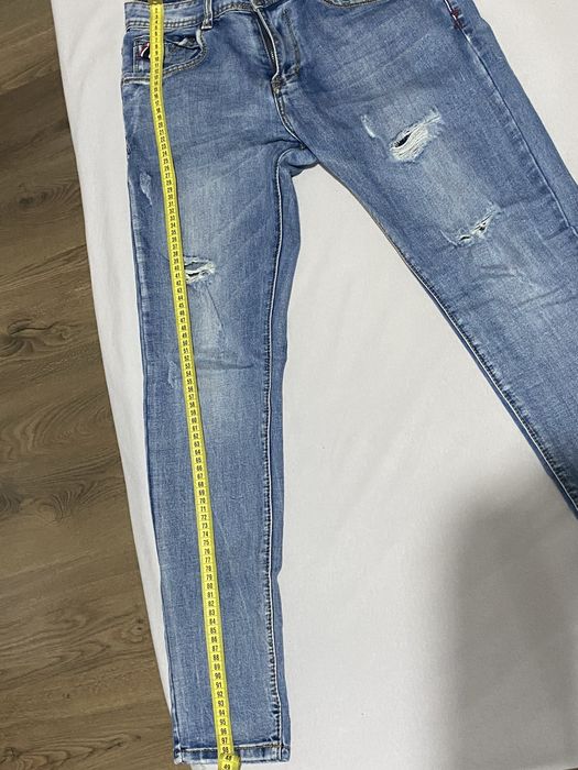 Продавам много готини дънки