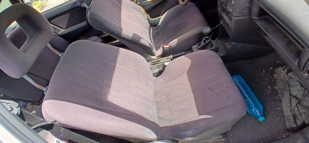 Opel vektra 1.6i 1991
