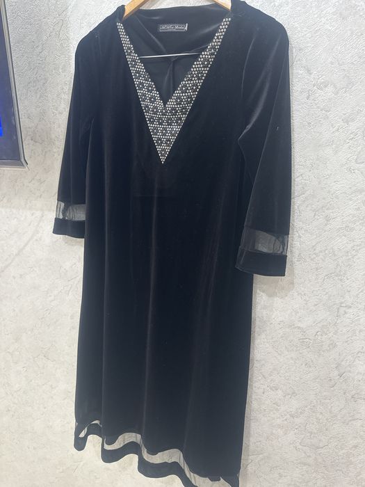 Платье хорошем состоянии