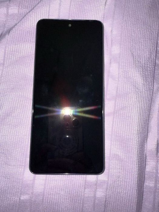 Tecno Pova 5 128гб