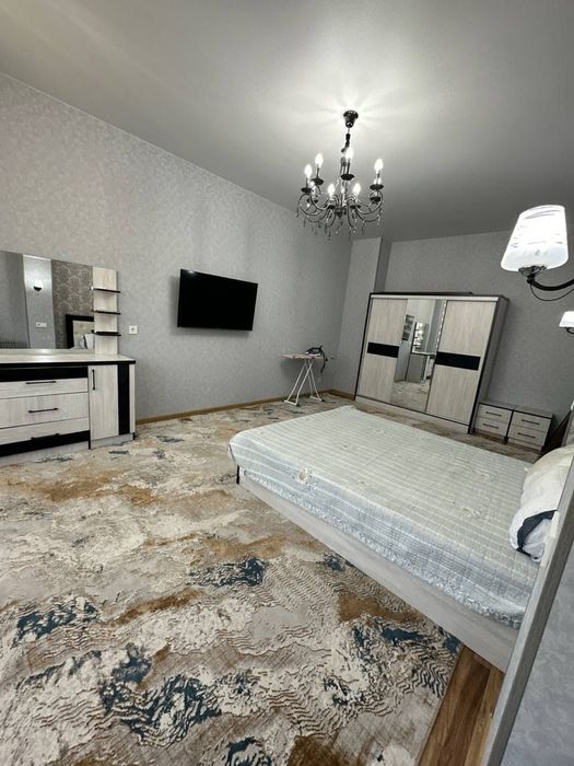 Yunusobod metro Megaplanet yaqinida kvartira arendaga beriladi