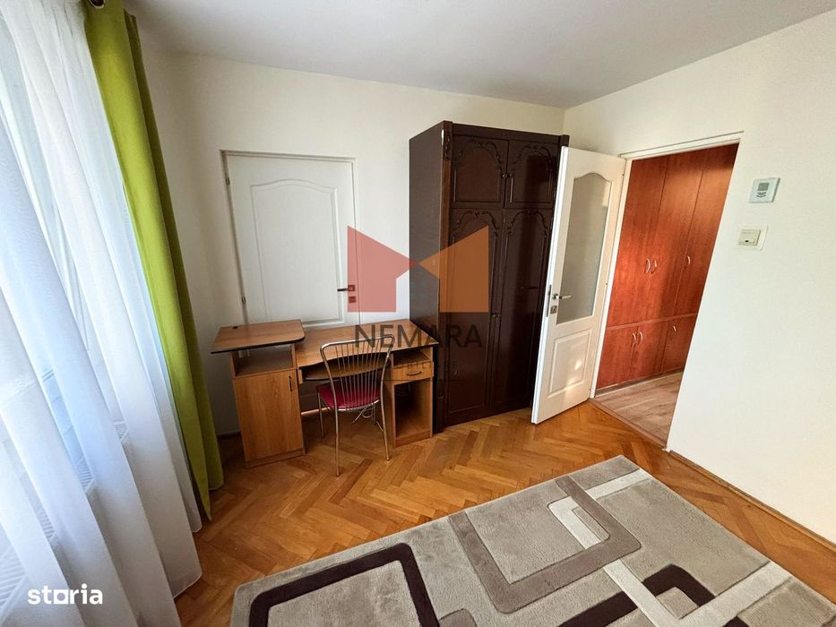 Apartament 2 camere 56 mp Dambu Pietros