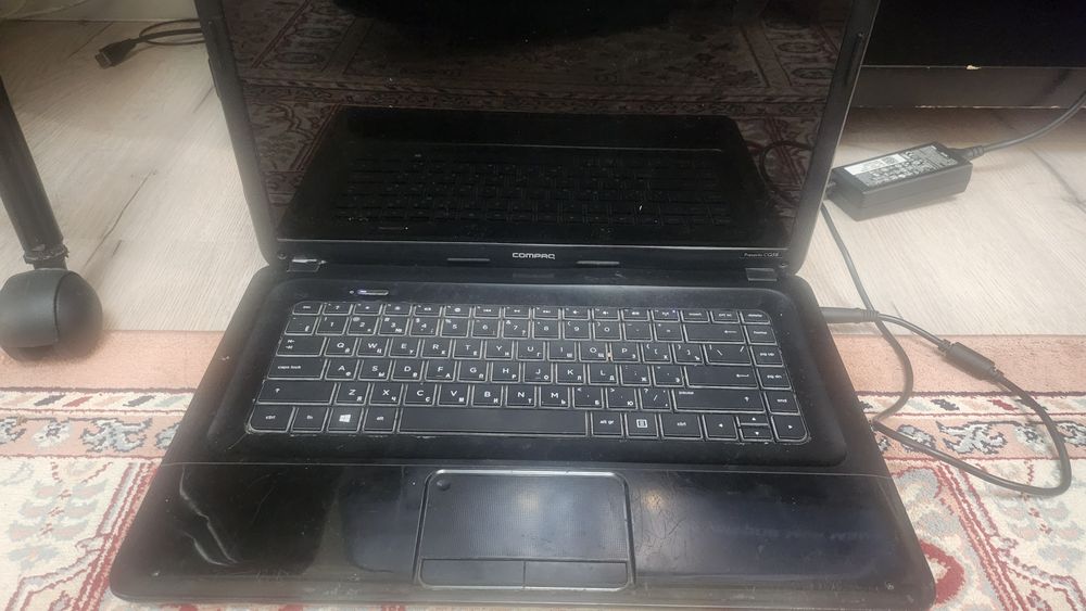 Продам дешево ноутбук