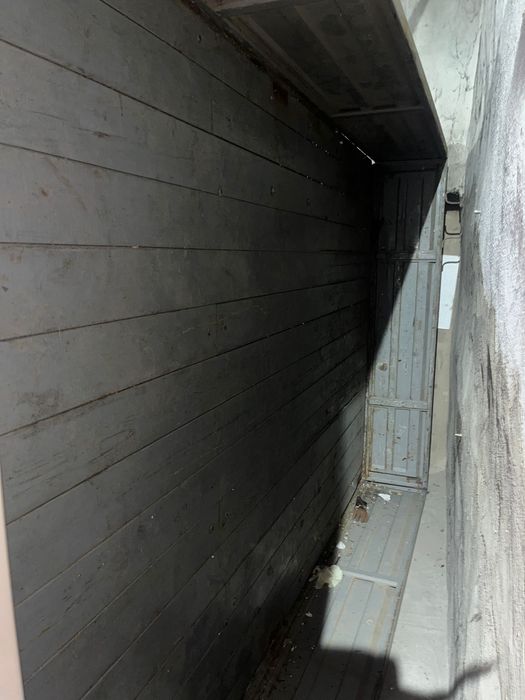 Продам борт на газель 3.20