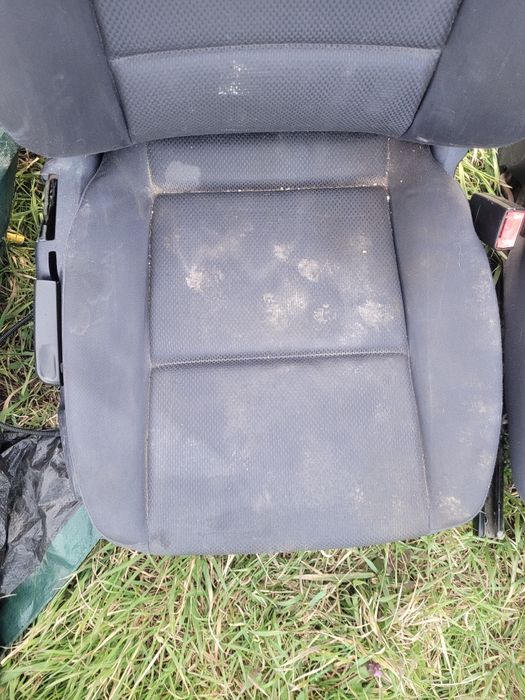 Седалки за Audi A4 B6 Комби ,Седан и Кабрио