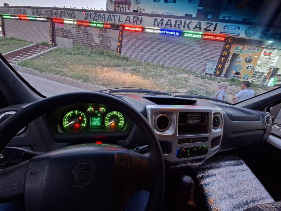 Газель biznes 15800$га сотилади,Gazel biznes 15800$ ga sotiladi!