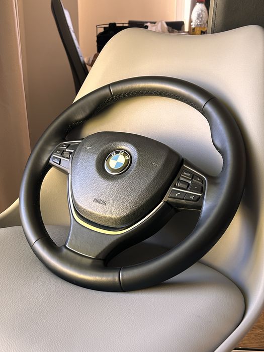 Airbag за бмв bmw f серии f30,f31,f10,f11, 6-7 серии