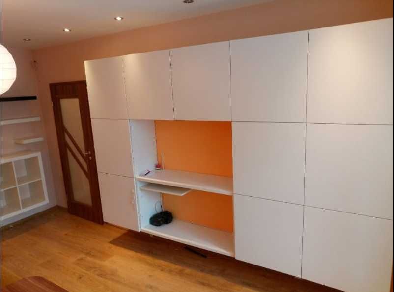 Дава се под наем Двустаен апартамент в София, Дружба 1 - 68 кв.м за 348.84 € - Снимка #1