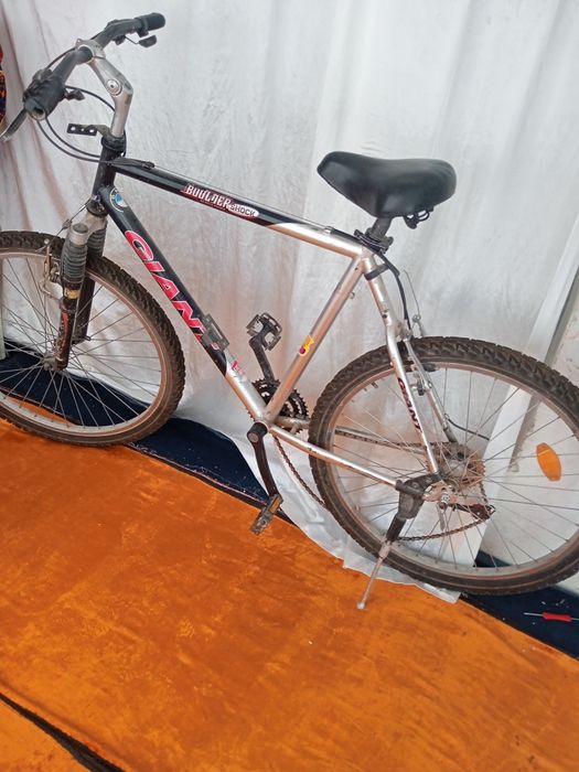 Велосипед германской 26.