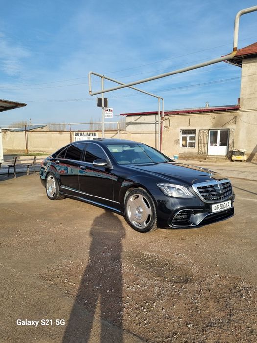 Mer 221 long 222 qilinga mowina idyal xolata