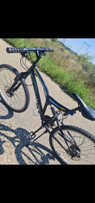 Bicicleta kreative custom