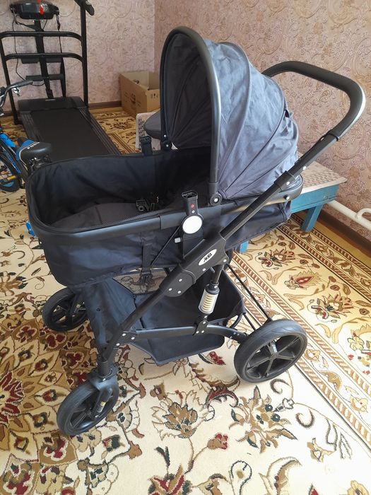 Коляска детская..
