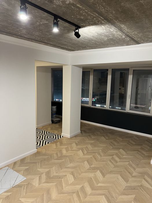 Узбек мастер Левкас Краска Шпатлевка