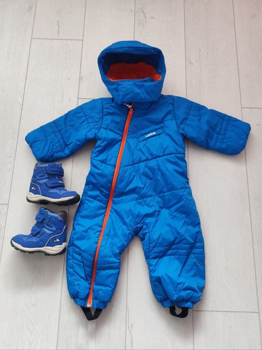 Ботушки Viking 21 н.