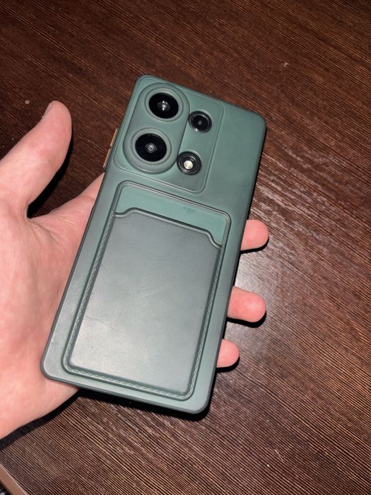 Продам Poco m6 pro