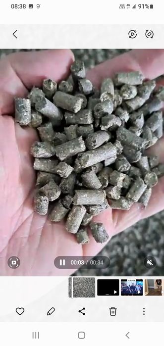 Продажа комбикорма от производителя