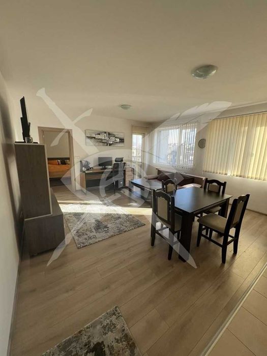 Двустаен апартамент в кв. Студентски град №64976