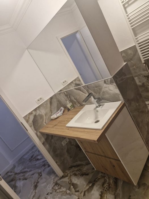 Apartament de vanzare pe bulevardul cetatii