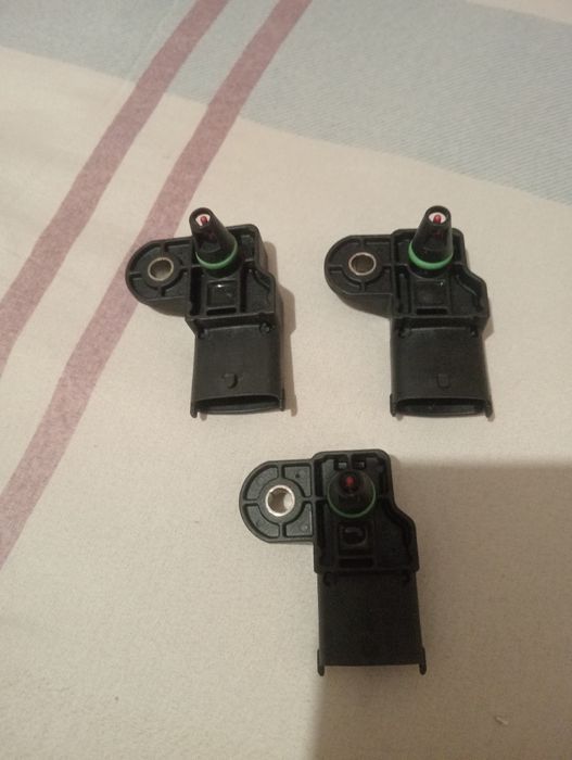 Датчик абсолютного воздуха Лада