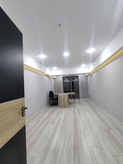 Офис 30м2 бывш.Заводская в Бц