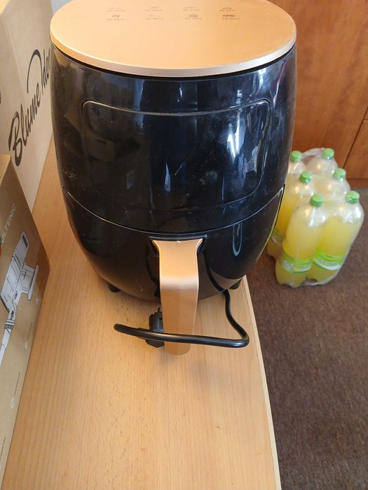Airfryer ca nou//